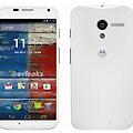 MOTO X 디자인과 스펙 유출, 모토로라 되살아날까?