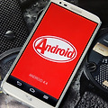 LG G2 킷캣 업데이트 방법과 후기, 옵지프로 킷캣을 기대하는 이유