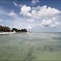 플로리다 키웨스트로 가는 길과 해변 풍경 [미국 렌트카 여행 #84]