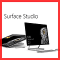 MS 서피스 스튜디오(Surface Studio) 발표