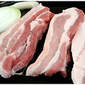 돼지고기 효능 및 주의점