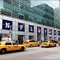뉴욕자유여행 #02 - 존에프케네디국제공항(JFK)과 뉴왁국제공항(EWR)에서 맨하탄 들어가는 법 - 공항버스/택시/대중교통
