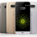LG전자 G5
