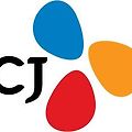 CJ그룹 로고와 루미낙 로고의 유사성