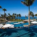 [마우이 호텔] 안다즈 마우이 앳 와일레아(Andaz Maui at Wailea) - 수영장과 레스토랑