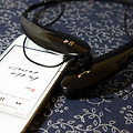 JBL의 소리를 품은 블루투스 이어폰, LG TONE+ (HBS-800)
