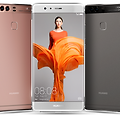 화웨이(Huawei) P9, P9 PLUS 공개