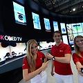 IFA 2014, LG가 보여준 기술과 미래