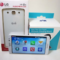 LG Gx 카모드 후기, 인상적인 UI와 무선충전의 편리함! (WCC-310, EWC-3000)
