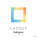 인스타그램에서 새로운 App Layout 을 출시!
