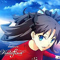 페이트 스테이 나이트 UBW ED 풀버전 - Believe
