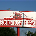 [올랜도 Boston Lobster Feast] 랍스터 부페를 먹으러 고고씽!