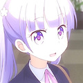 뉴 게임 1화 리뷰 NEW GAME 1화 리뷰