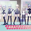 프레임 암즈 걸 12화 리뷰 END