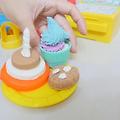 플레이도우 케이크 유아점토놀이 리뷰! (Play-doh Sweet Bakin' Creations)