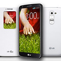 LG G3 스펙과 국내 출시일은? 갤럭시S5 견제 시도?