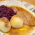[브레멘 레스토랑] Ständige Vertretung im Flett