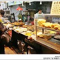 [홍콩] 몽콕 야시장에서 먹는 길거리 야식-