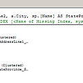 Parameter Sniffing Trouble Shooting