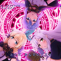 변변찮은 마술강사와 금기교전 ED Precious You