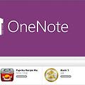 MS 원노트(ONENOTE) 무료 배포, 맥에서의 장단점과 아쉬움
