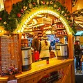 [독일 #06] 하이델베르크 크리스마스 마켓, Karlsplatz, Kornmarkt, Marktplatz