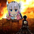 Attack on kanna