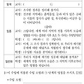 2013 초등임용 기출수사대 / (8) 사회2번