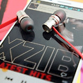하이파이(Hi-Fi) 이어폰 GS100! G2에 어울리는 프리미엄 이어폰