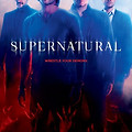 Supernatural Season 10 시즌 피날레