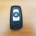BMW 키 배터리 교체 방법