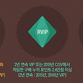 2017년 정유년, CGV의 새로운 VIP 선정방식?