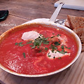 342. Tatte Bakery & Cafe [Brookline, MA]