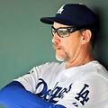 데이비 로페즈 (Davey Lopes), 릭 허니컷 (Rick Honeycutt), 팀 월락 (Tim Wallach), 마크 맥과이어 (Mark McGwire)는 재계약한듯...