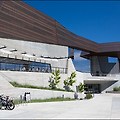 미국 서부여행 유타 #24 - 솔트레이크 시티 - 내추럴 히스토리 뮤지엄(Natural History Museum)
