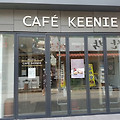 마포 CAFE KEENIE 동네분들 위한 소개