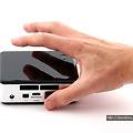 미니 PC(ITX+G1850과 NUC34010WYK) 비교해보기