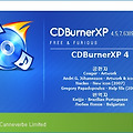 [포터블]무료 시디굽기 - CD Burner XP Pro (시디버너)