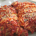 가산아울렛맛집 춘천옥 보쌈 30년 전통