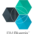 Bluemix 첫 시작, Hello, World 웹 페이지 올리기