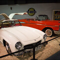 미국 서부여행 네바다 #18 - 리노(Reno)에 위치한 내셔널 자동차 박물관(National Automobile Museum)