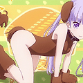 NEW GAME 2기 2화 리뷰 뉴 게임 2기 2화 리뷰