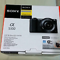 [SONY] 소니알파5100 개봉기