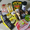 gs25 맛있는 아이스크림과 유명제품!