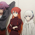리 크리에이터즈 15화 리뷰 Re:CREATORS 15화 리뷰