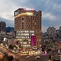 [부산여행] 부산자유여행 추천 저렴한 베스트 부산호텔