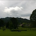 [콜롬비아] 원색의 아름다운 마을, 레티로