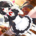 토키사키 쿠루미 일러스트 DATE A LIVE