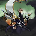 2017년 7월신작애니 3분기 페이트 아포크리파 Fate/Apocrypha