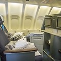 [유나이티드항공] 샌프란시스코(SFO)-인천(ICN), 폴라리스 비즈니스 탑승 후기